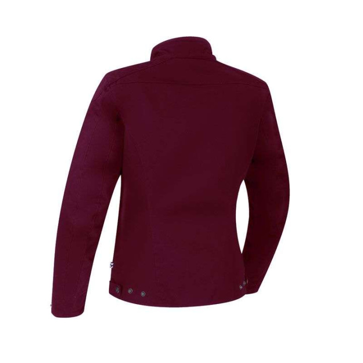 Blouson moto femme Segura LADY GARRISSON