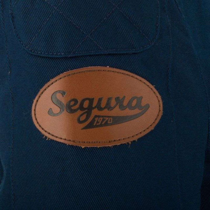 Blouson moto femme Segura LADY GARRISSON