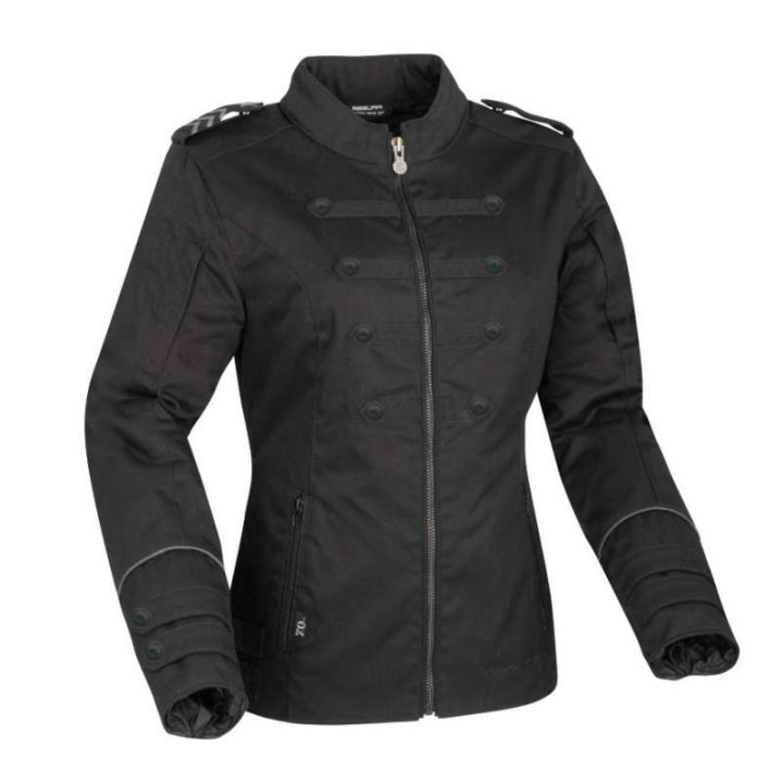 Blouson moto femme Segura LADY KARA