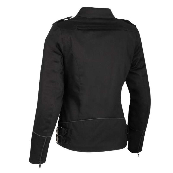 Blouson moto femme Segura LADY KARA