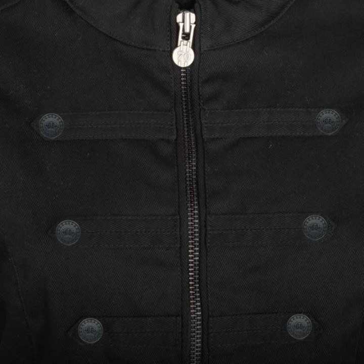 Blouson moto femme Segura LADY KARA