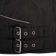 Blouson moto femme Segura LADY KARA