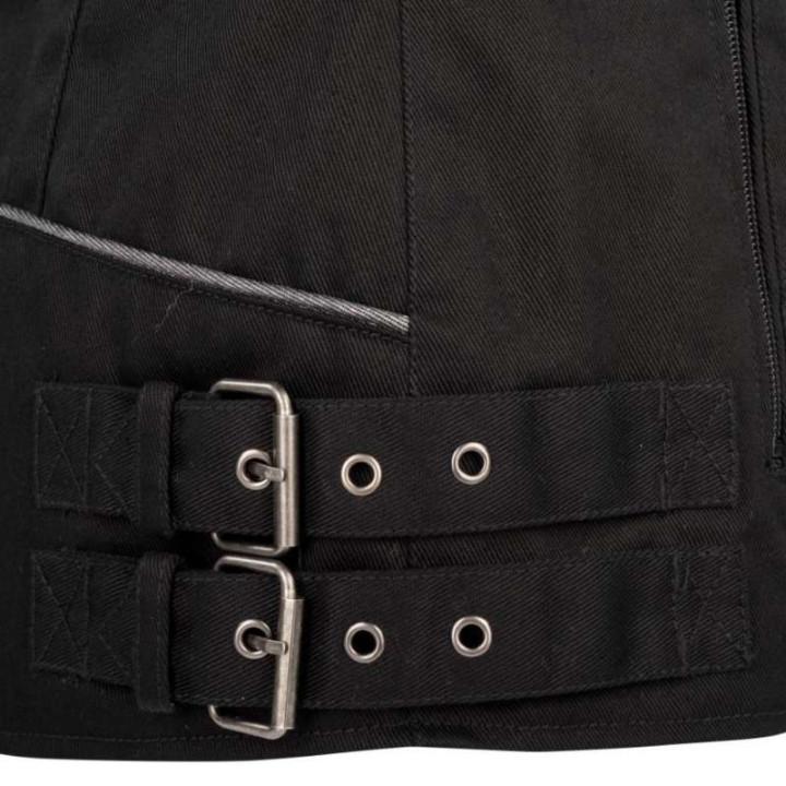 Blouson moto femme Segura LADY KARA