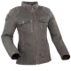 Blouson moto femme Segura LADY MAYA GRIS