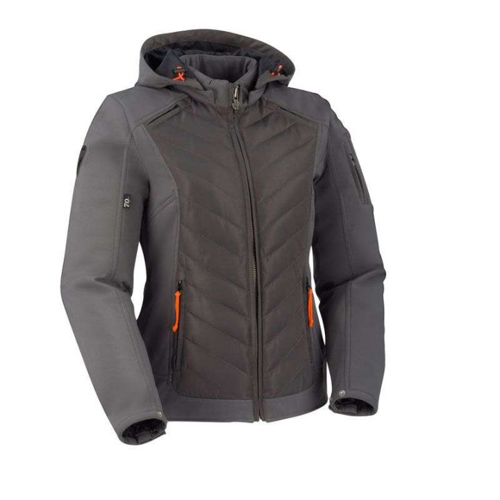 Blouson moto femme Segura LADY NATCHO