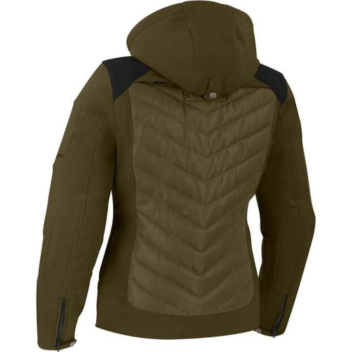 Blouson moto femme Segura LADY NATCHO