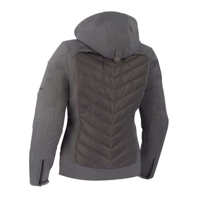 Blouson moto femme Segura LADY NATCHO