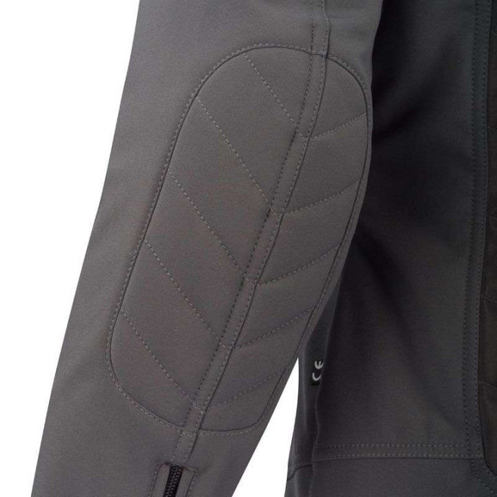 Blouson moto femme Segura LADY NATCHO