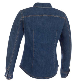 Surchemise moto femme Segura LADY TERENCE Surchemise moto femme Segura LADY TERENCE