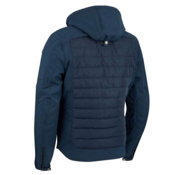 Blouson moto Segura NATCHO MARINE Blouson moto Segura NATCHO MARINE