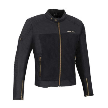 Blouson moto d'été Segura OSKAR