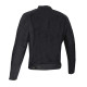 Blouson moto d'été Segura OSKAR