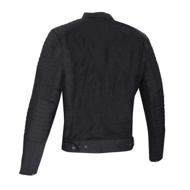 Blouson moto d'été Segura OSKAR