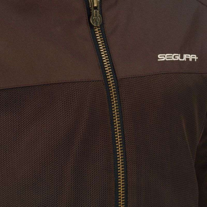 Blouson moto d'été Segura OSKAR
