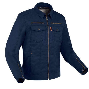 Blouson moto Segura PATROL