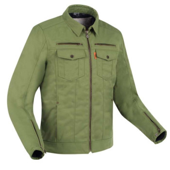 Blouson moto Segura PATROL