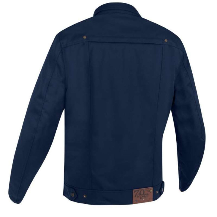 Blouson moto Segura PATROL