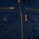 Blouson moto Segura PATROL