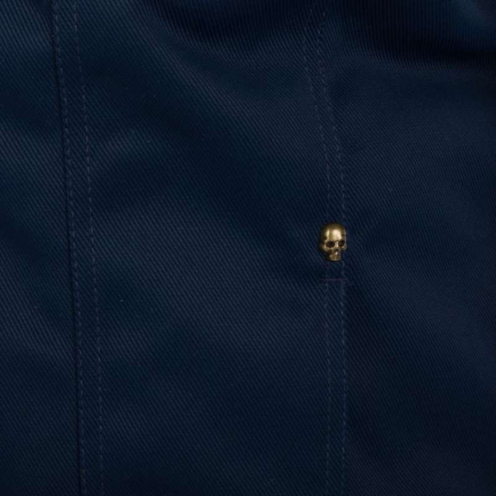 Blouson moto Segura PATROL
