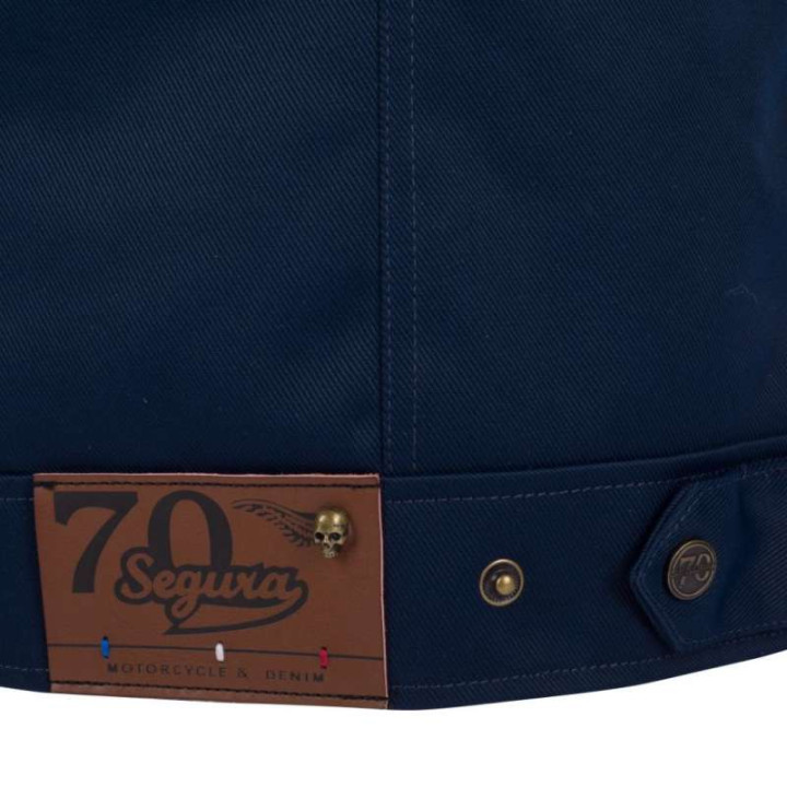Blouson moto Segura PATROL