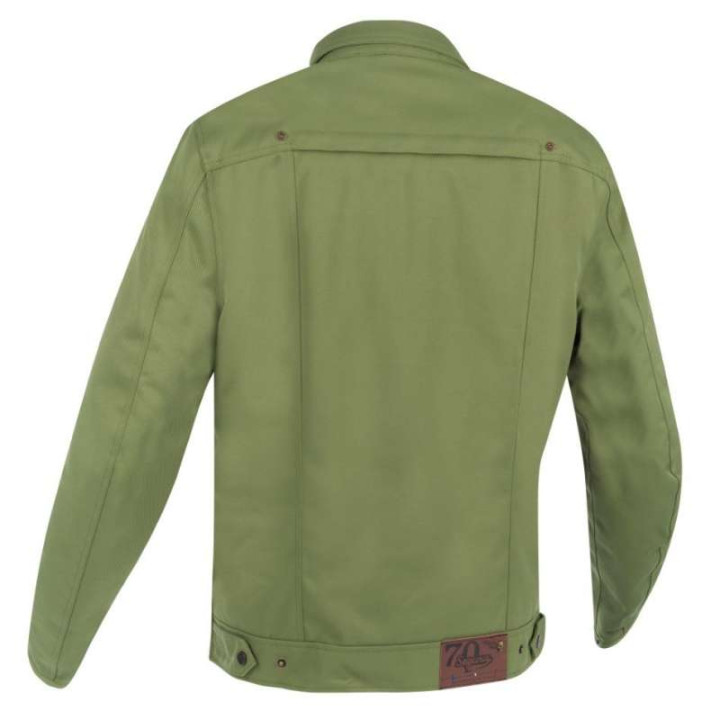 Blouson moto Segura PATROL