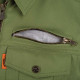 Blouson moto Segura PATROL
