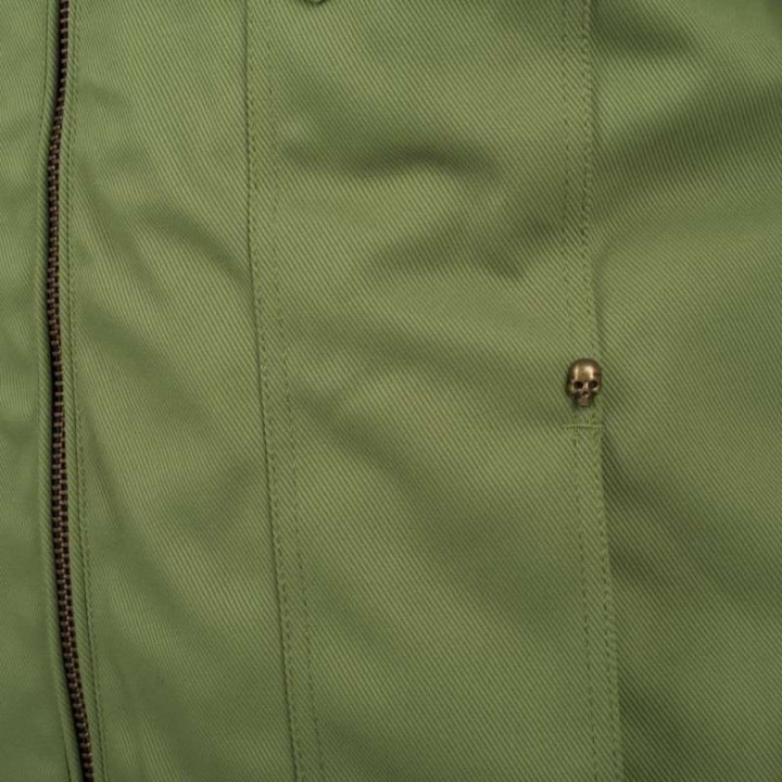 Blouson moto Segura PATROL