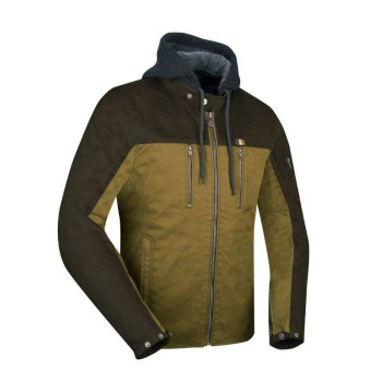 Blouson moto Segura PRESTO