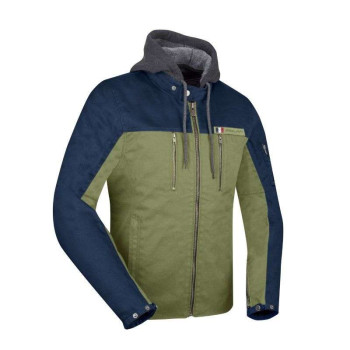 Blouson moto Segura PRESTO