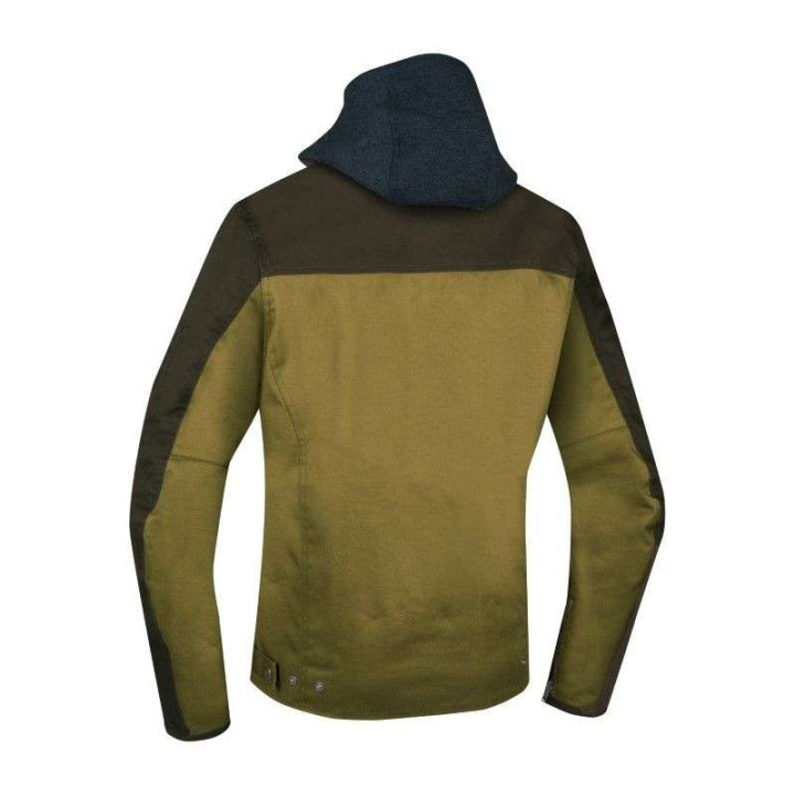 Blouson moto Segura PRESTO