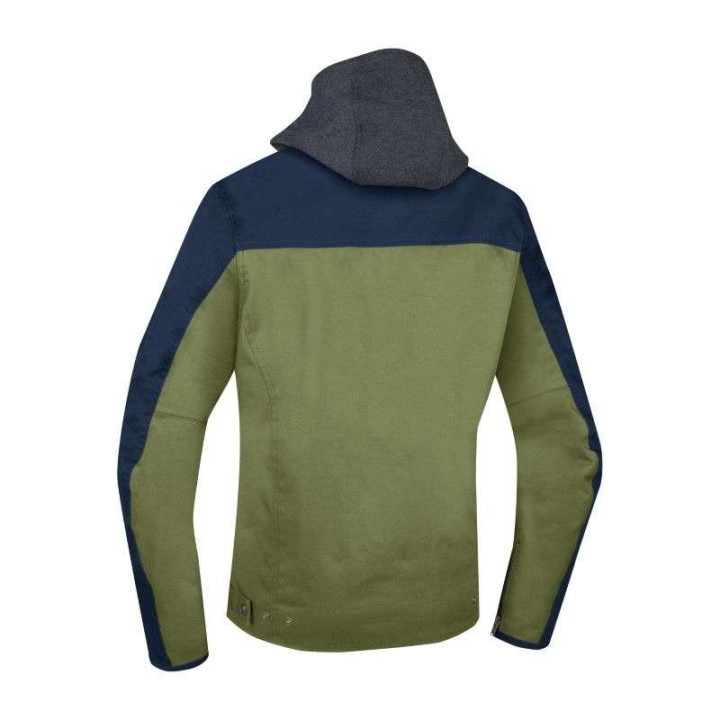 Blouson moto Segura PRESTO