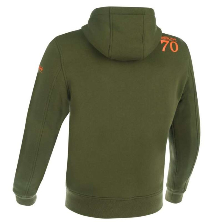 Blouson moto Segura PULSOR