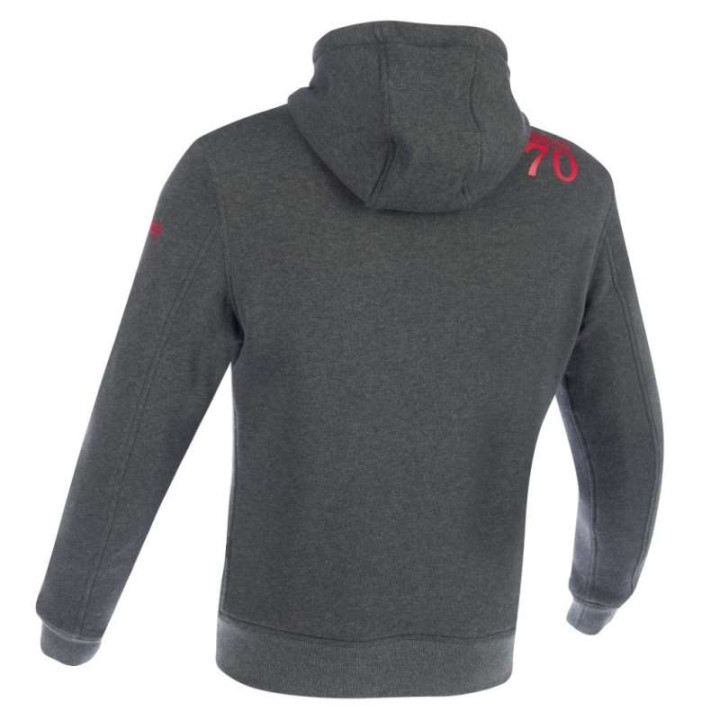 Blouson moto Segura PULSOR