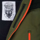 Blouson moto Segura PULSOR