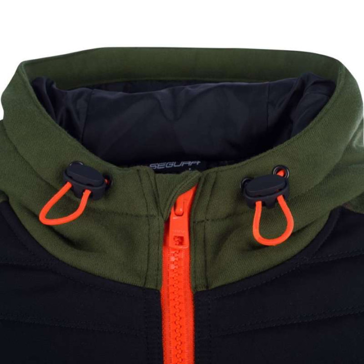 Blouson moto Segura PULSOR