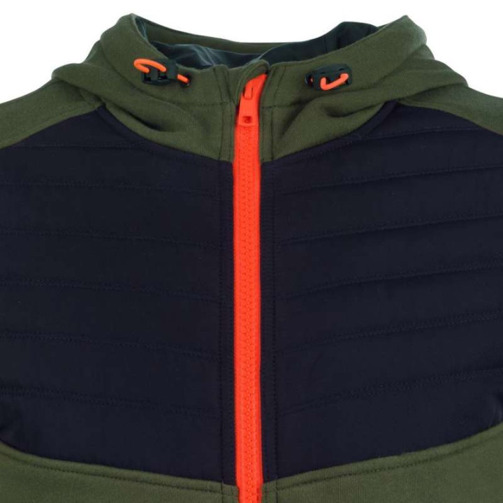 Blouson moto Segura PULSOR