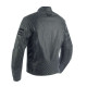 Blouson moto cuir Segura TRACK