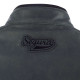 Blouson moto cuir Segura TRACK