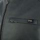 Blouson moto cuir Segura TRACK