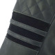 Blouson moto cuir Segura TRACK