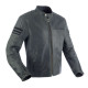 Blouson moto cuir Segura TRACK