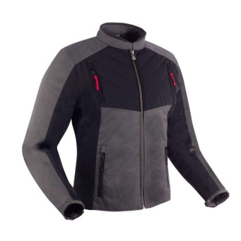 Blouson moto Segura VOLT