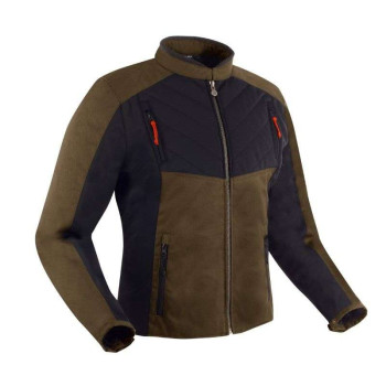 Blouson moto Segura VOLT