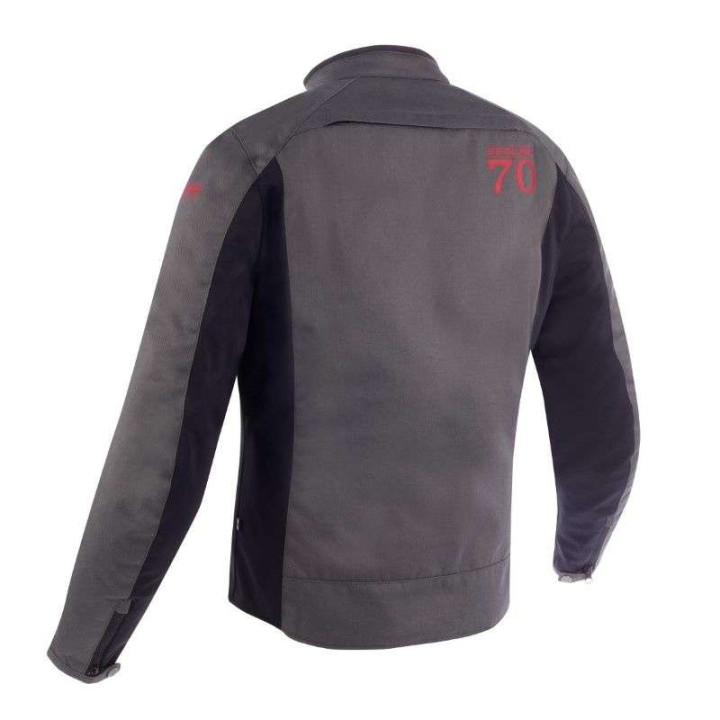 Segura VOLT motorcycle jacket