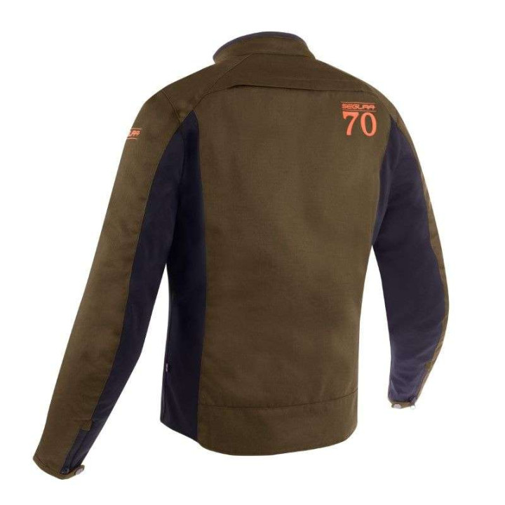 Segura VOLT motorcycle jacket