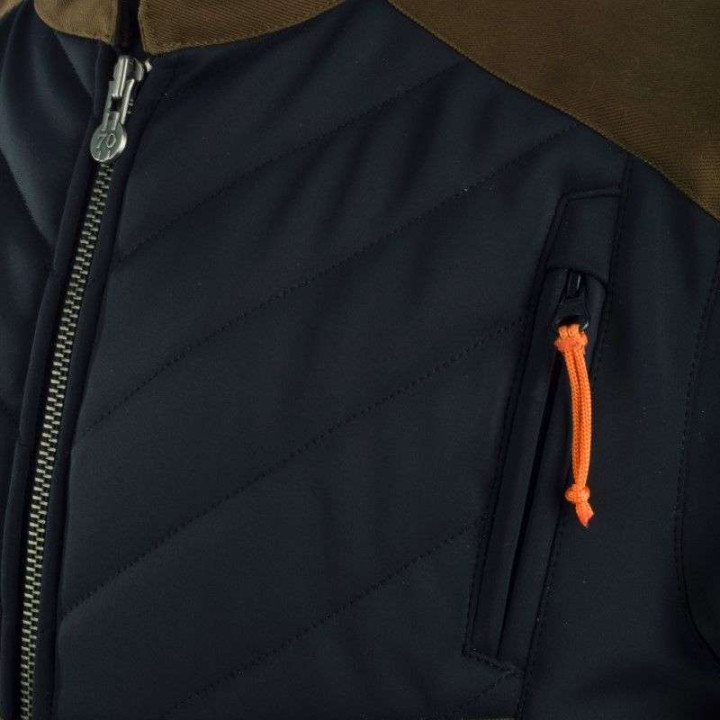 Segura VOLT motorcycle jacket