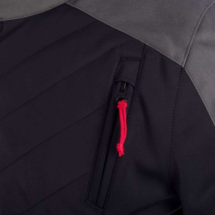 Segura VOLT motorcycle jacket