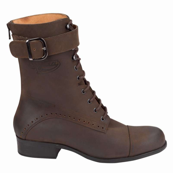 Segura LADY DORIA shoes