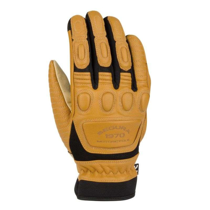 Gants moto d'été femme Segura LADY JANGO