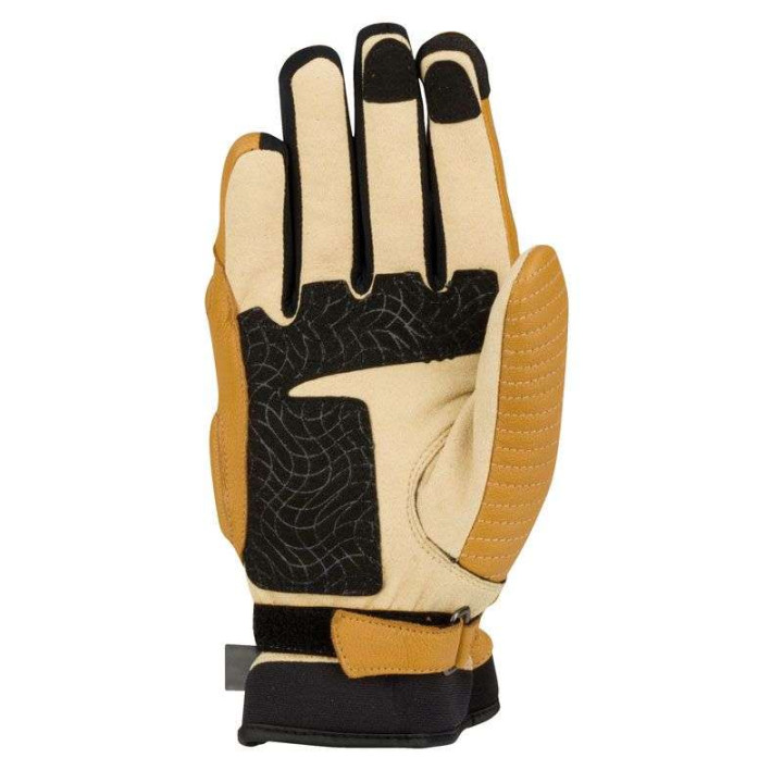 Gants moto d'été femme Segura LADY JANGO
